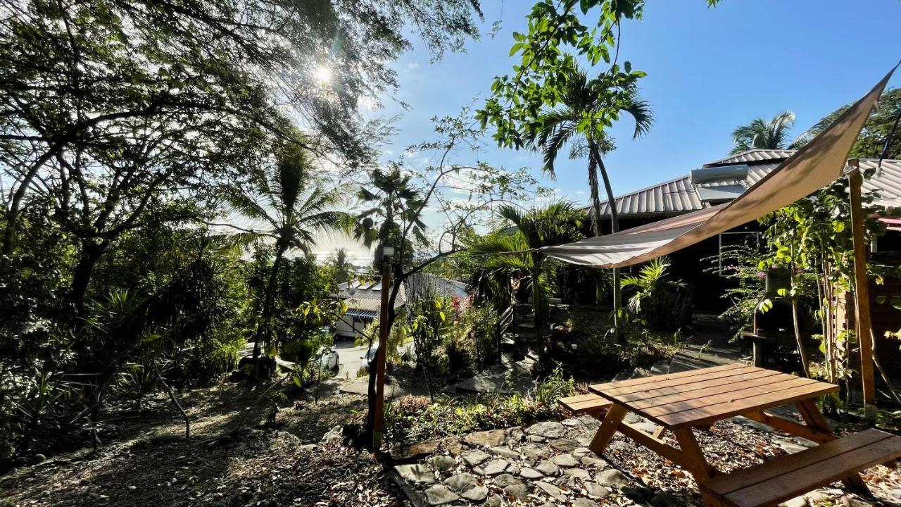 Location Gite Bungalow A 70M De La Plage Bouillante Εξωτερικό φωτογραφία